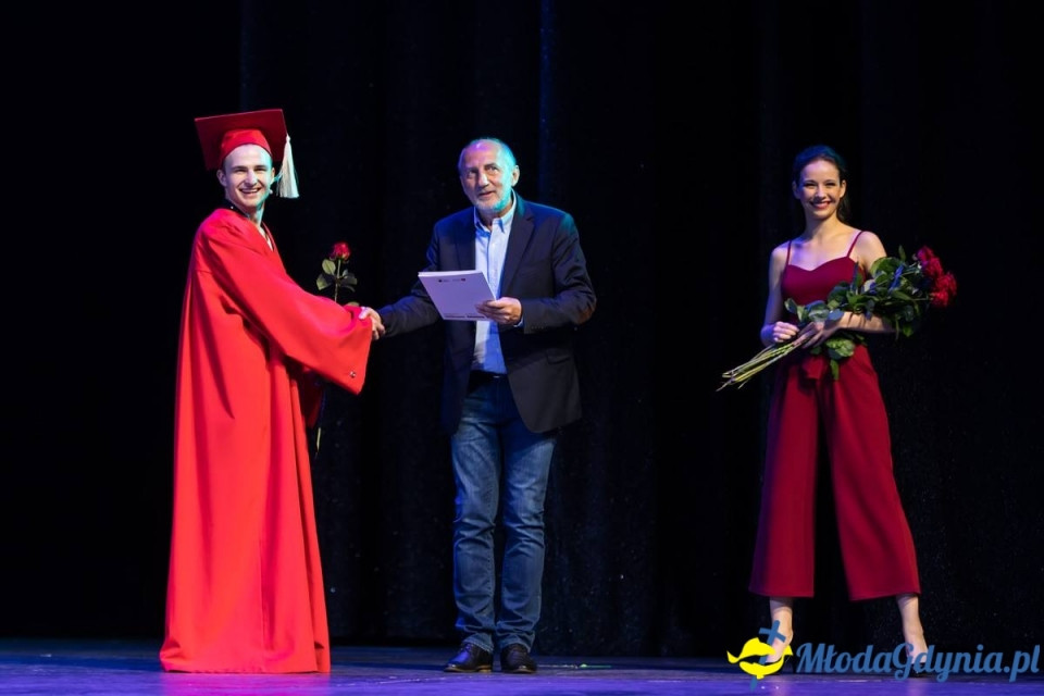 Koncert Dyplomowy IV roku PPSWA - 19.06.2017