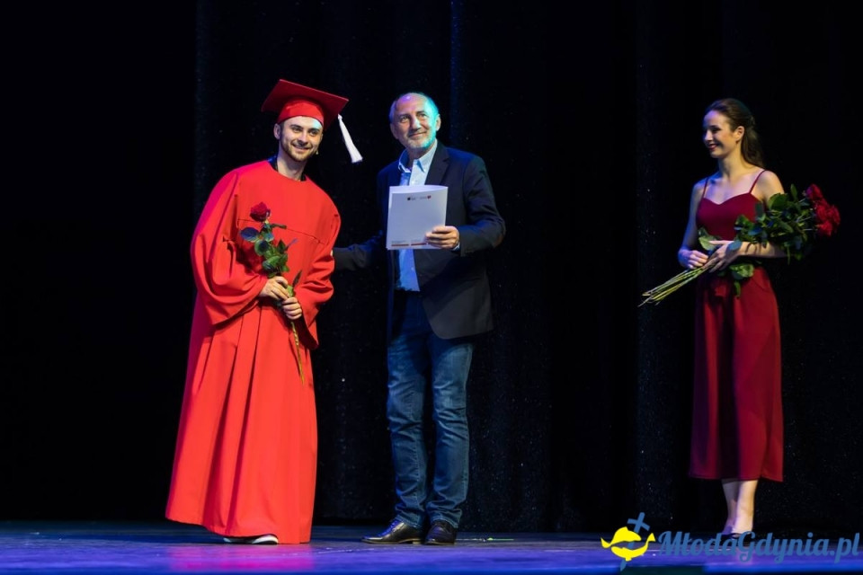 Koncert Dyplomowy IV roku PPSWA - 19.06.2017