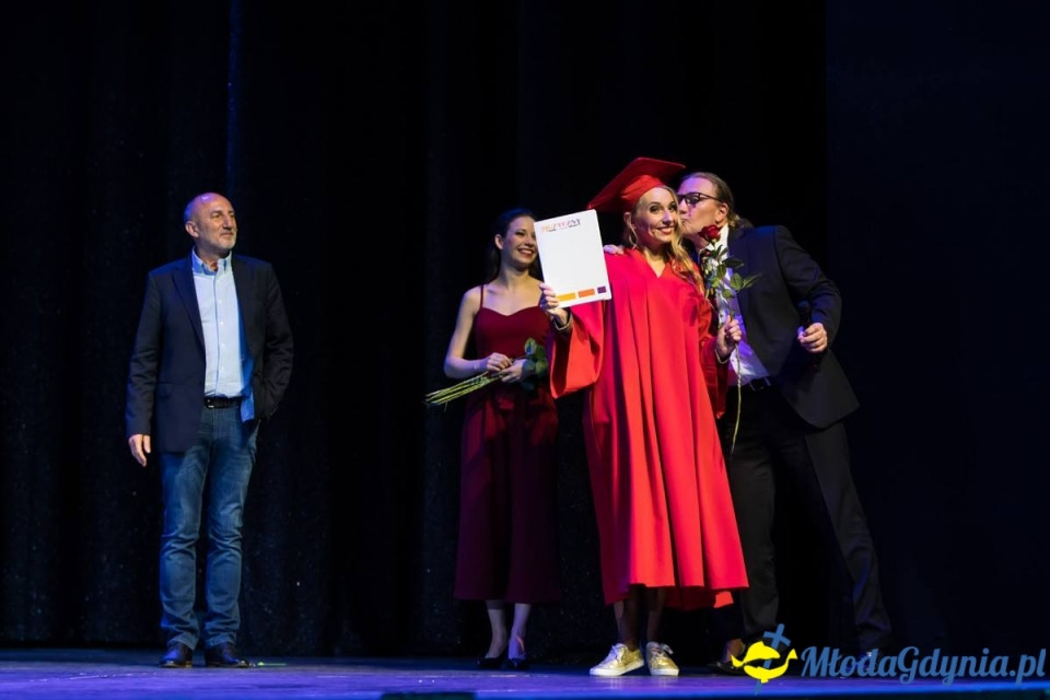 Koncert Dyplomowy IV roku PPSWA - 19.06.2017
