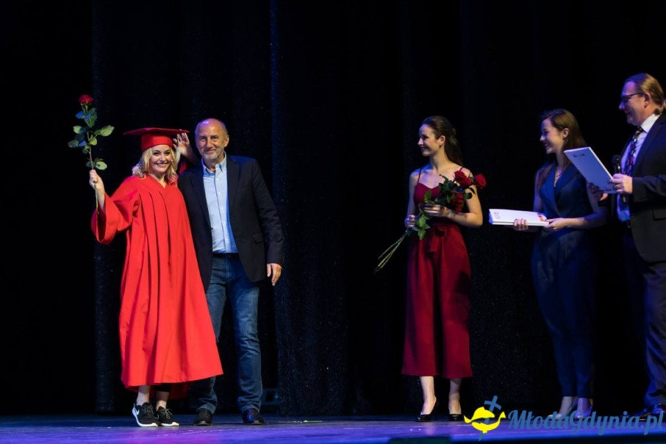 Koncert Dyplomowy IV roku PPSWA - 19.06.2017