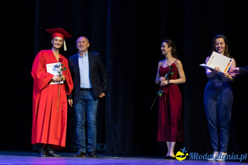 Koncert Dyplomowy IV roku PPSWA - 19.06.2017