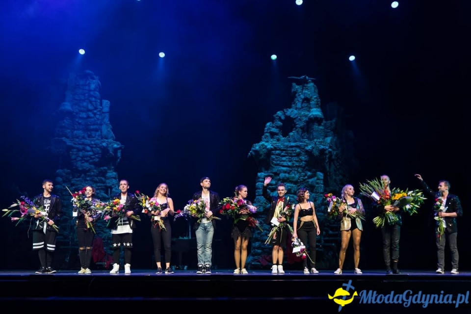 Koncert Dyplomowy IV roku PPSWA - 19.06.2017