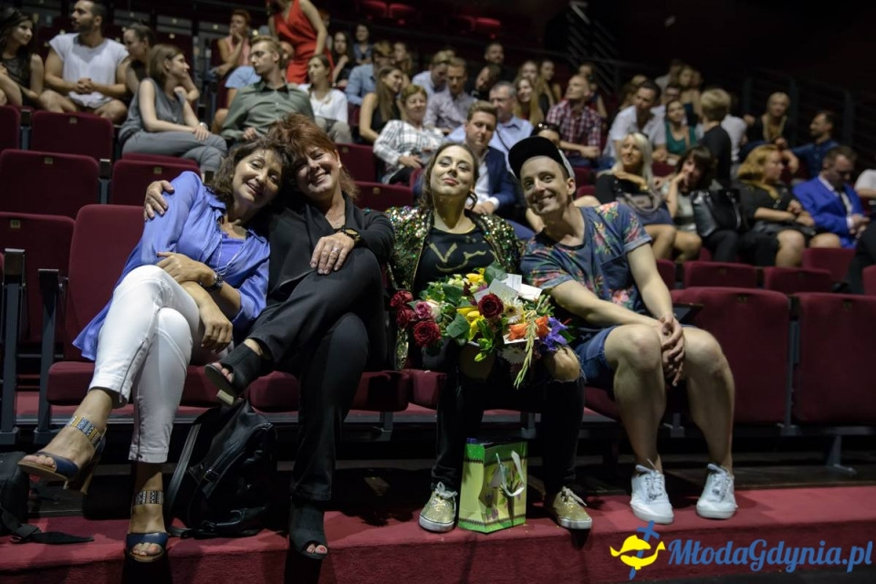Koncert Dyplomowy IV roku PPSWA - 19.06.2017