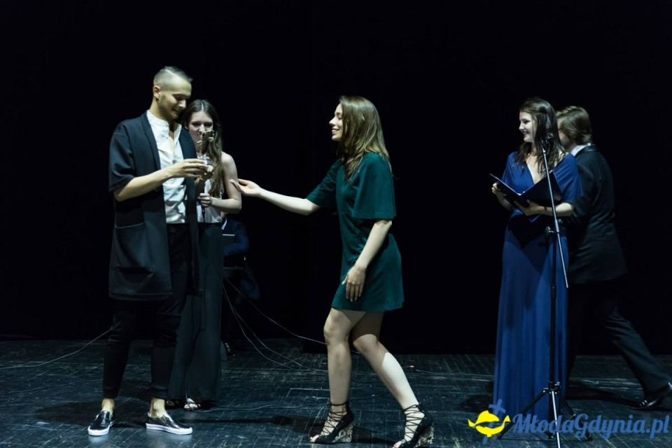 Koncert Dyplomowy IV roku PPSWA - 19.06.2017
