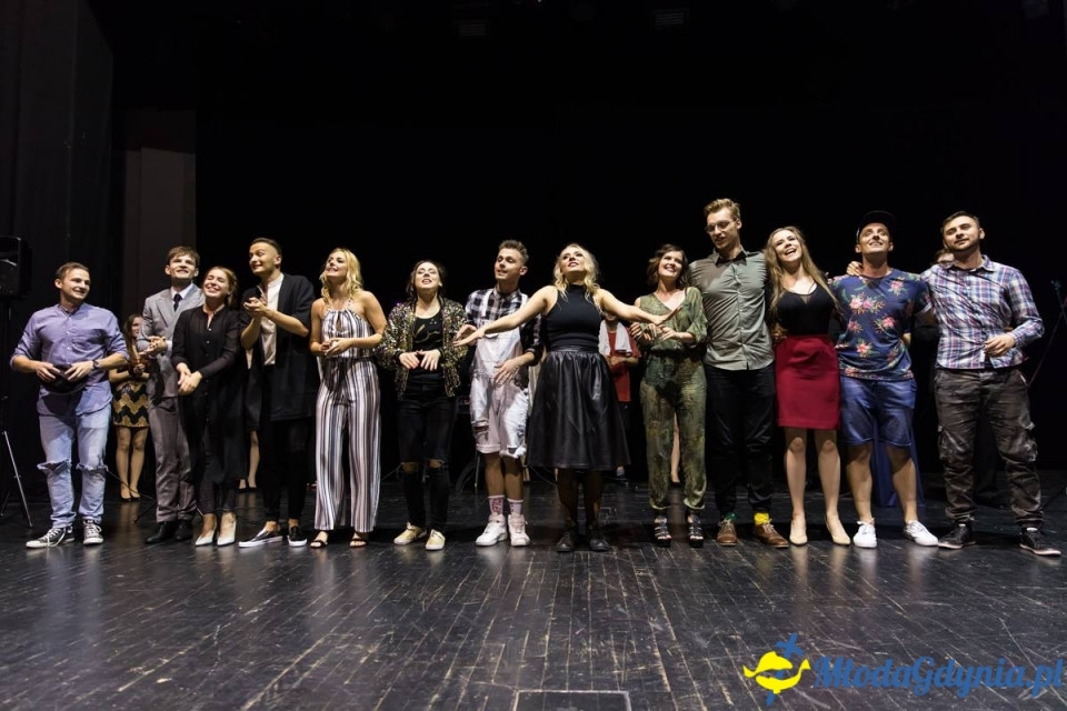 Koncert Dyplomowy IV roku PPSWA - 19.06.2017