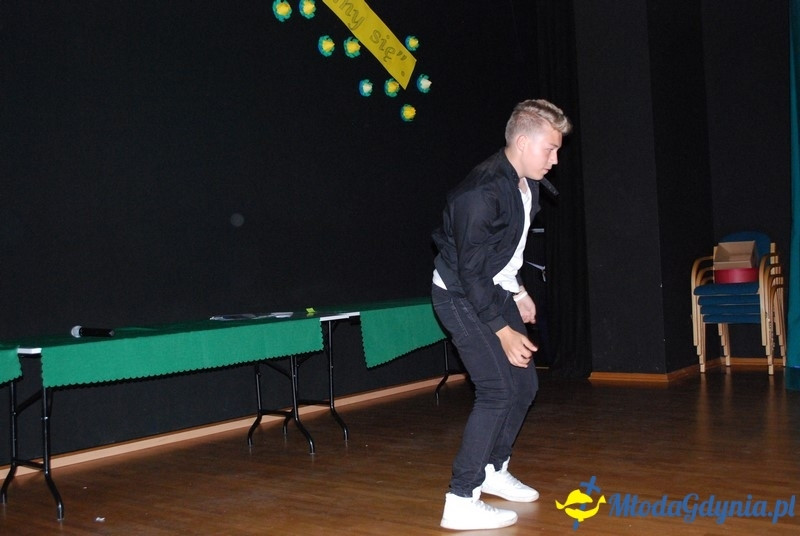 Gimnazjum w Kosakowie - zakończenie roku klas 3 - 22.06.2017