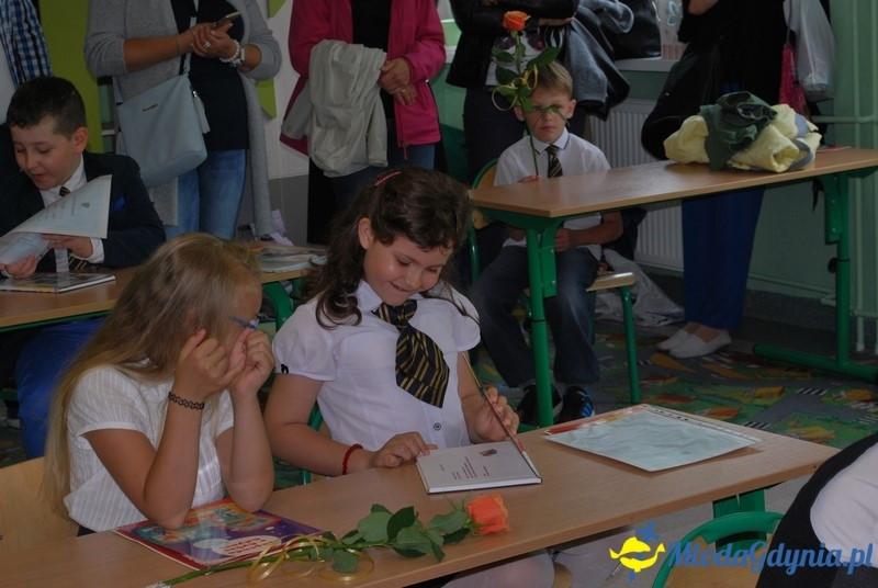 SP 40 - zakończenie roku szkolnego 2016/17