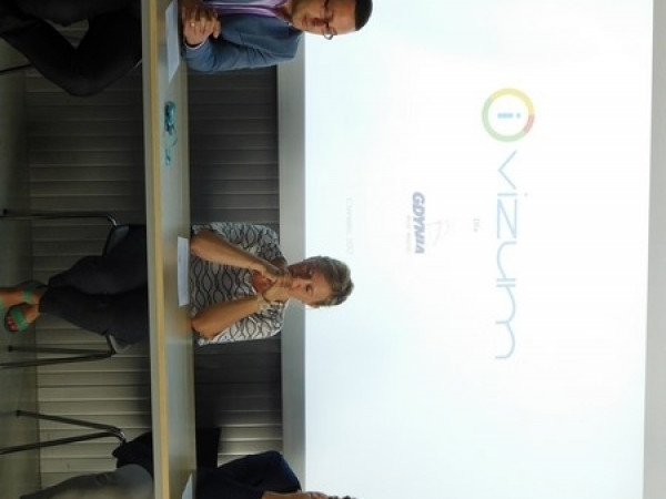 Start aplikacji Gdyni Rodzinnej - konferencja
