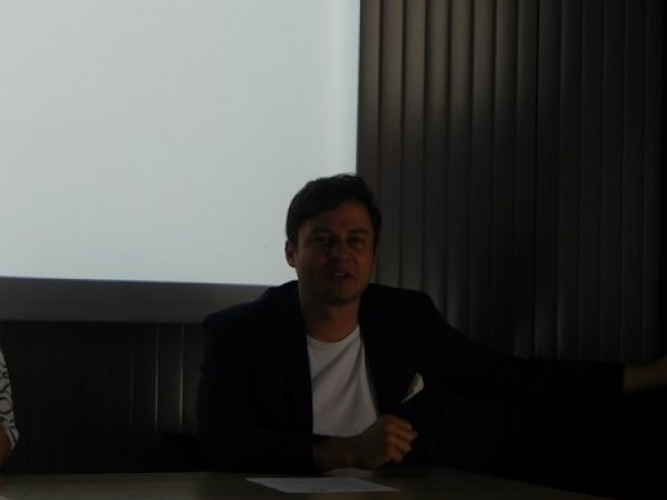 Start aplikacji Gdyni Rodzinnej - konferencja