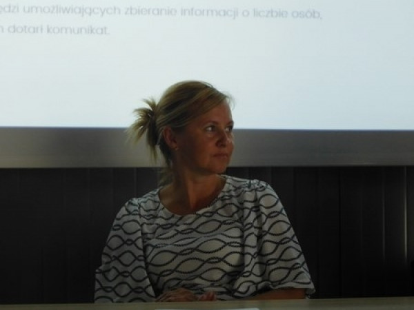 Start aplikacji Gdyni Rodzinnej - konferencja