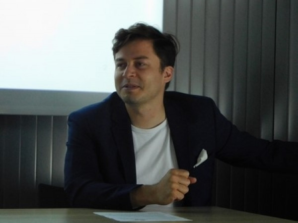 Start aplikacji Gdyni Rodzinnej - konferencja