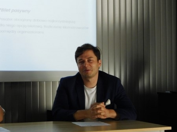 Start aplikacji Gdyni Rodzinnej - konferencja