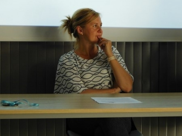 Start aplikacji Gdyni Rodzinnej - konferencja