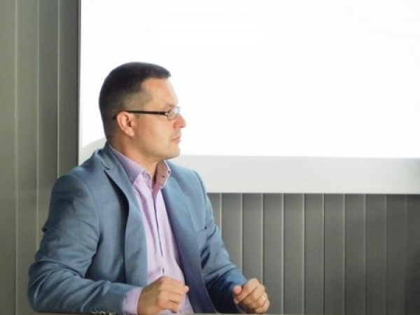 Start aplikacji Gdyni Rodzinnej - konferencja
