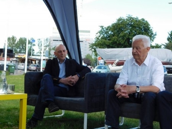 Malujemy Gdynię żaglami - start projektu