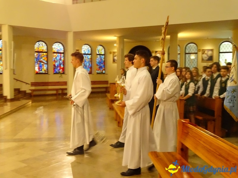 ZSJ - Zakończenie roku szkolnego 2016/2017