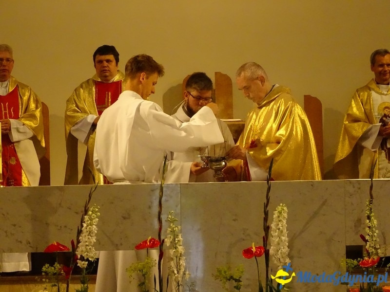ZSJ - Zakończenie roku szkolnego 2016/2017