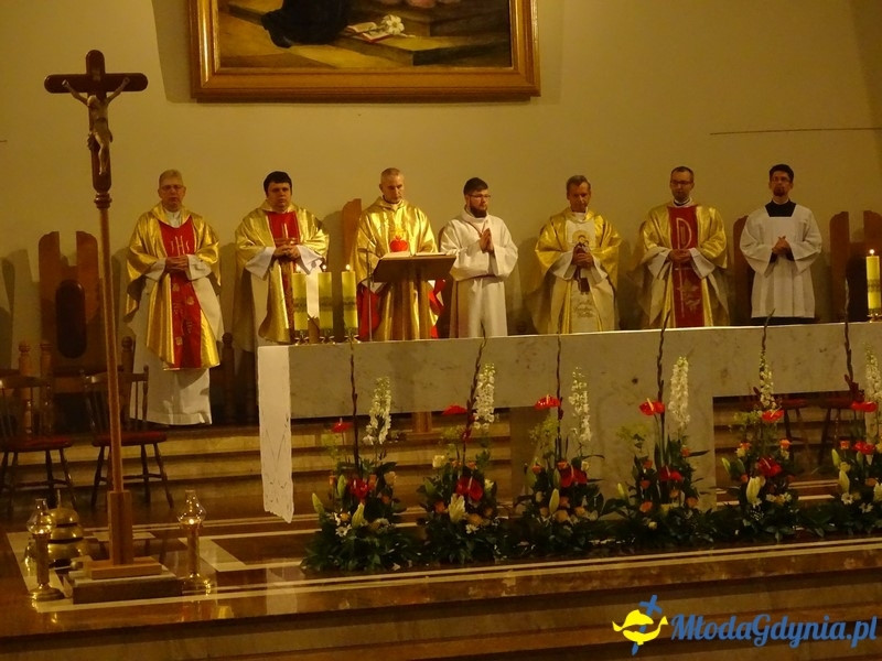 ZSJ - Zakończenie roku szkolnego 2016/2017