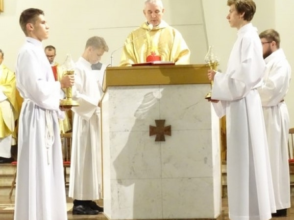 ZSJ - Zakończenie roku szkolnego 2016/2017