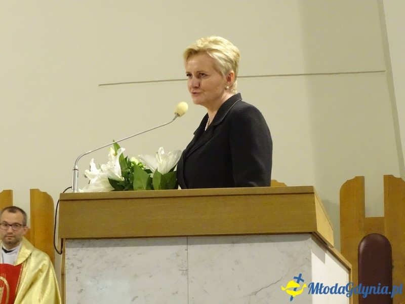 ZSJ - Zakończenie roku szkolnego 2016/2017