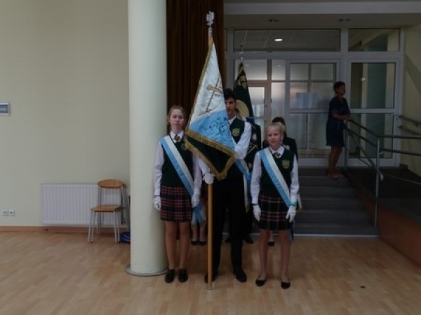 ZSJ - Zakończenie roku szkolnego 2016/2017