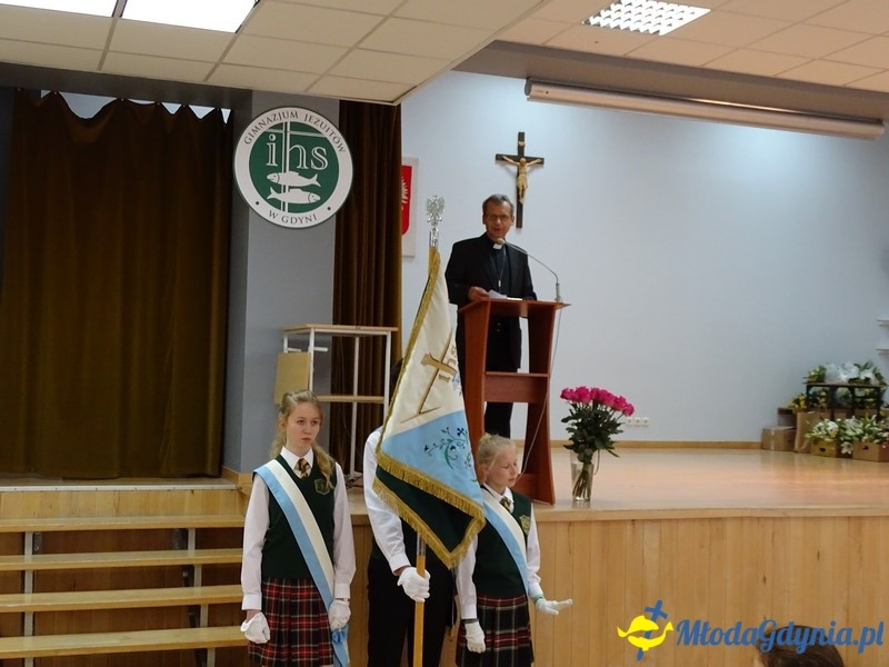 ZSJ - Zakończenie roku szkolnego 2016/2017