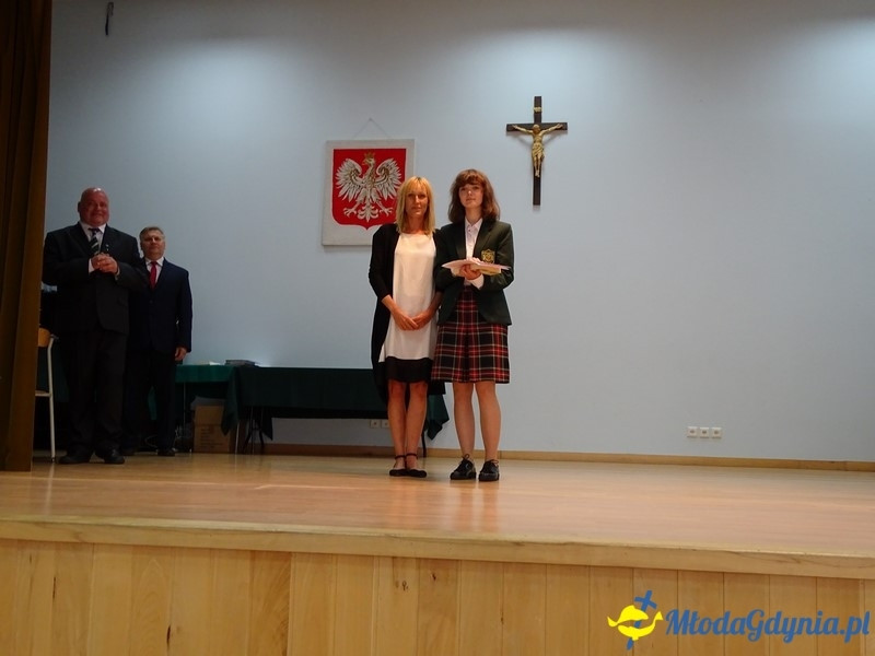 ZSJ - Zakończenie roku szkolnego 2016/2017
