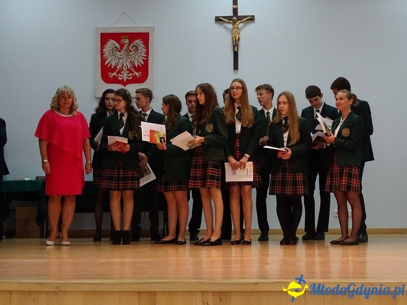 ZSJ - Zakończenie roku szkolnego 2016/2017