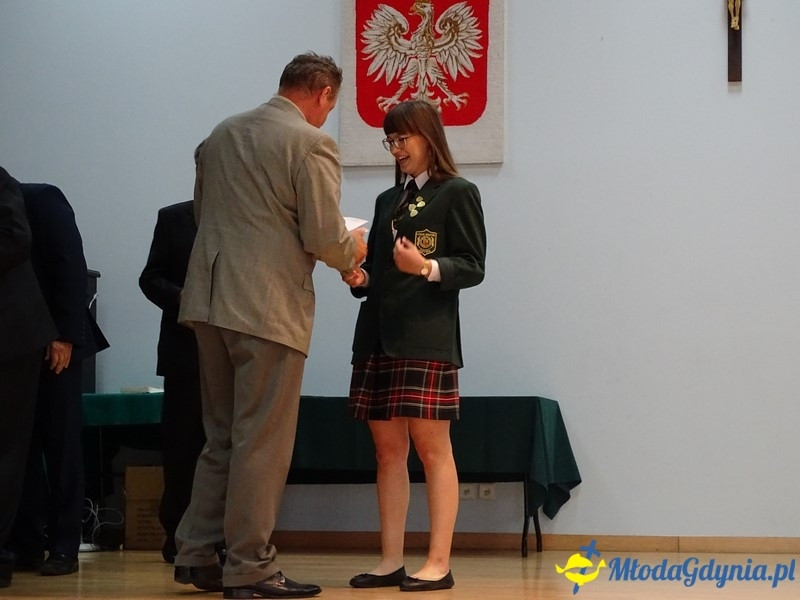 ZSJ - Zakończenie roku szkolnego 2016/2017
