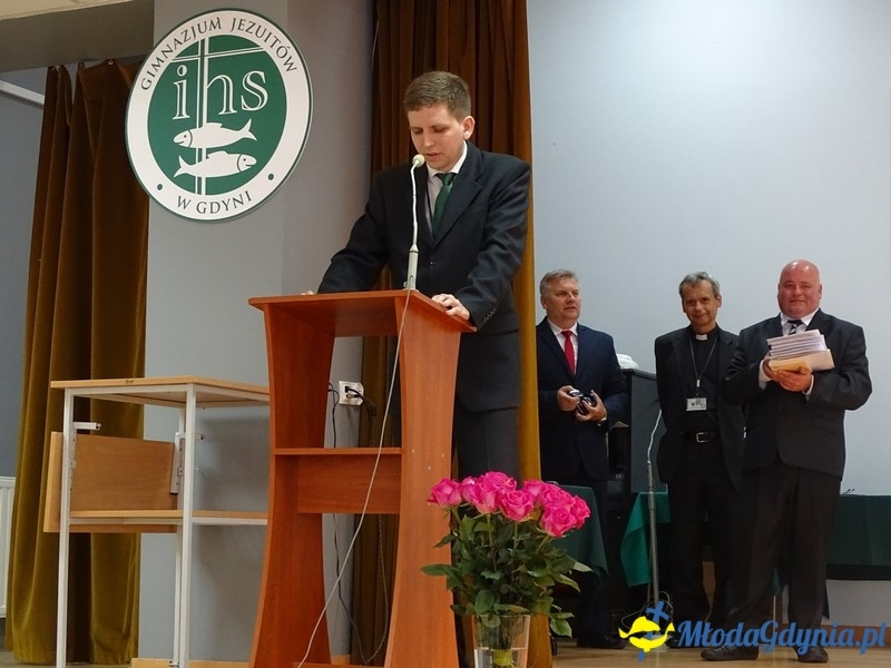 ZSJ - Zakończenie roku szkolnego 2016/2017