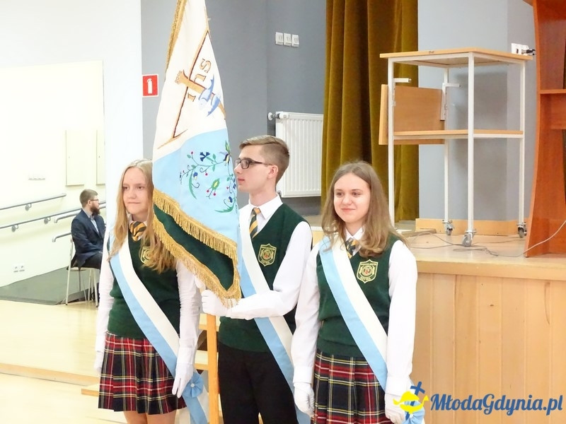 ZSJ - Zakończenie roku szkolnego 2016/2017