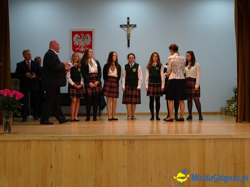 ZSJ - Zakończenie roku szkolnego 2016/2017