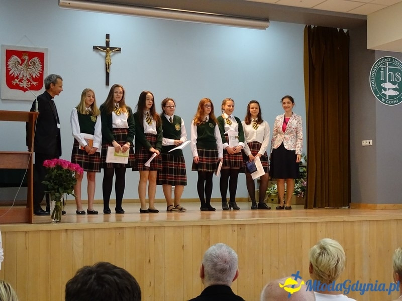 ZSJ - Zakończenie roku szkolnego 2016/2017