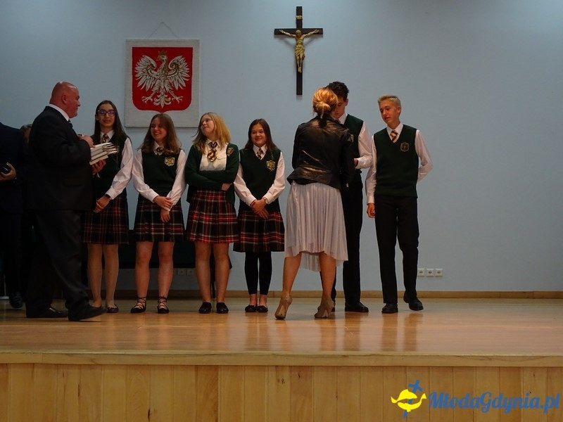 ZSJ - Zakończenie roku szkolnego 2016/2017
