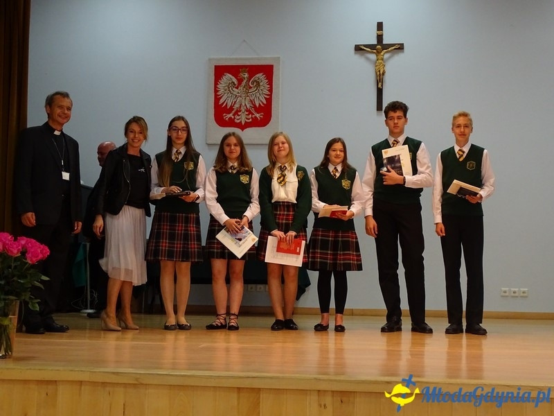 ZSJ - Zakończenie roku szkolnego 2016/2017
