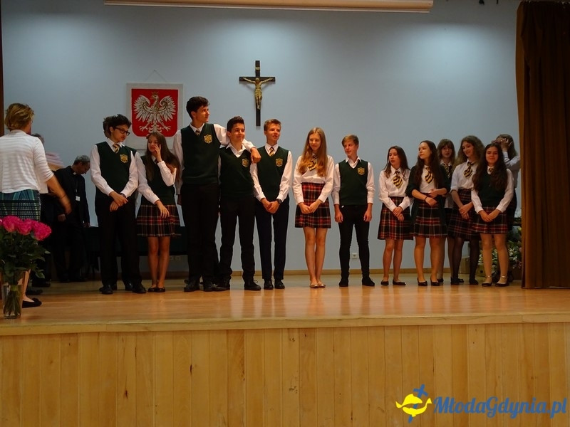 ZSJ - Zakończenie roku szkolnego 2016/2017
