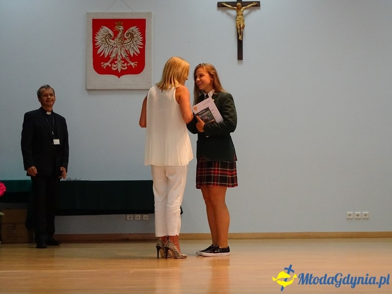 ZSJ - Zakończenie roku szkolnego 2016/2017
