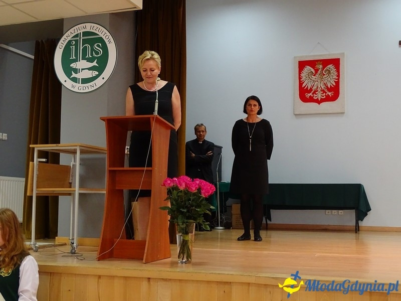ZSJ - Zakończenie roku szkolnego 2016/2017