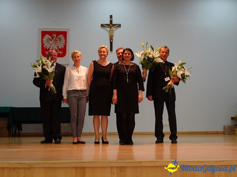 ZSJ - Zakończenie roku szkolnego 2016/2017