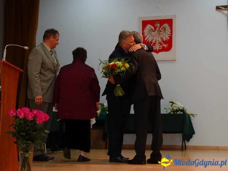 ZSJ - Zakończenie roku szkolnego 2016/2017