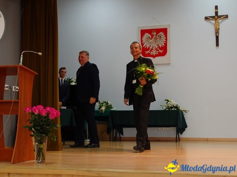 ZSJ - Zakończenie roku szkolnego 2016/2017