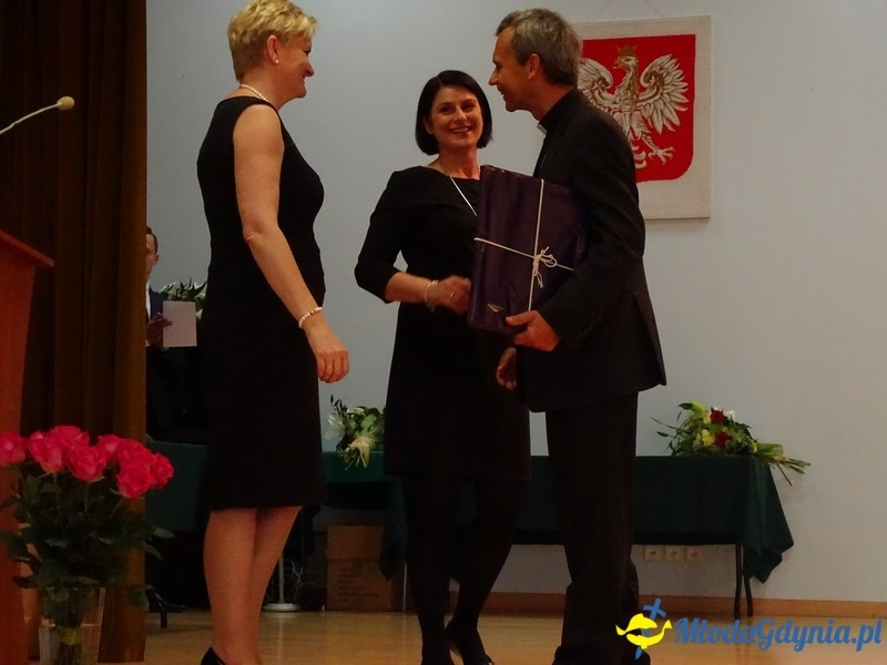 ZSJ - Zakończenie roku szkolnego 2016/2017