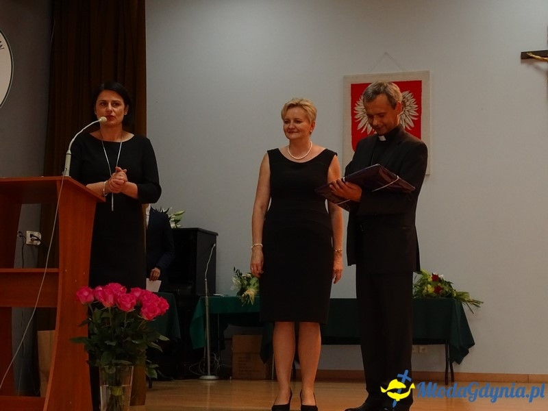 ZSJ - Zakończenie roku szkolnego 2016/2017