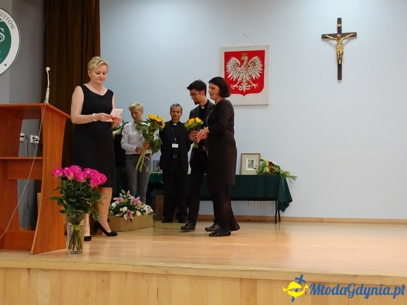 ZSJ - Zakończenie roku szkolnego 2016/2017