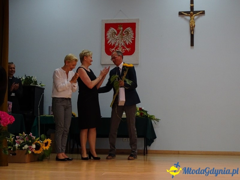 ZSJ - Zakończenie roku szkolnego 2016/2017