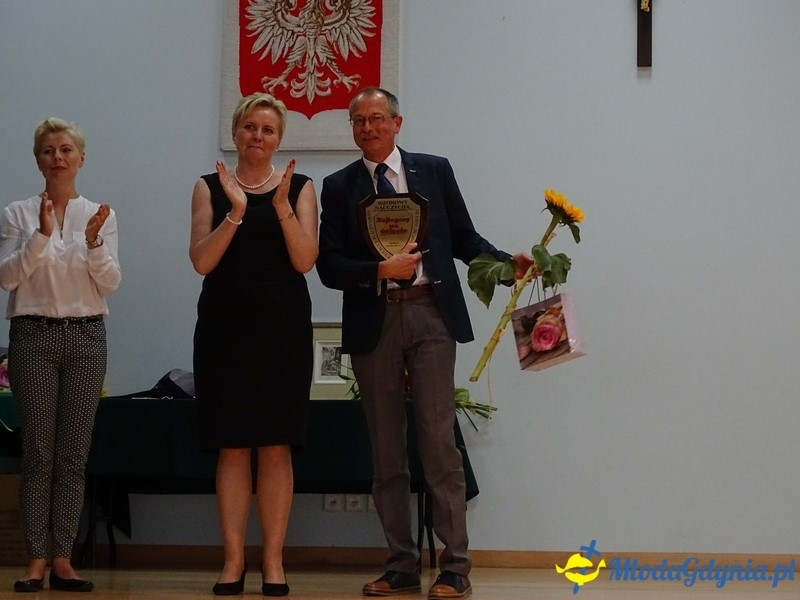 ZSJ - Zakończenie roku szkolnego 2016/2017