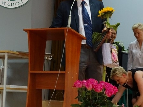ZSJ - Zakończenie roku szkolnego 2016/2017