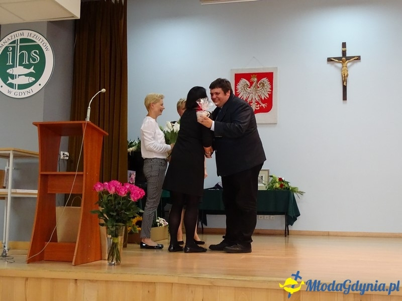 ZSJ - Zakończenie roku szkolnego 2016/2017
