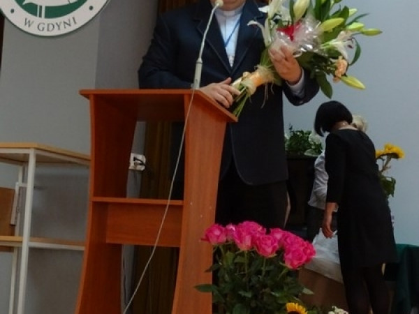 ZSJ - Zakończenie roku szkolnego 2016/2017