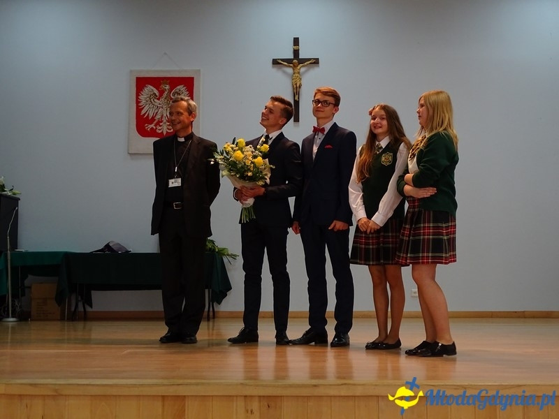 ZSJ - Zakończenie roku szkolnego 2016/2017